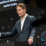 « Le marché va s’effondrer » : le patron de Mercedes tire la sonnette d’alarme sur la voiture électrique en Europe mais oublie la Chine