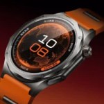 L'Oppo Watch X3 // Source : Oppo