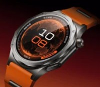 L'Oppo Watch X3 // Source : Oppo