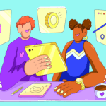 Après 18 ans d&rsquo;existence et de difficultés, la plateforme française Deezer devient rentable pour la première fois de son histoire