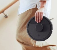Aspirateur robot Roomba Mini // Source : iRobot Aspirateur robot Roomba Mini // Source : iRobot
