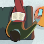 Pourquoi « zapper » sur son téléphone est bien pire que d&rsquo;y passer des heures