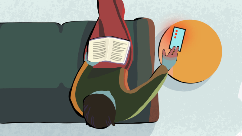 Pourquoi « zapper » sur son téléphone est bien pire que d’y passer des heures