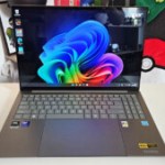 Test du Acer Swift 16 AI (2026) : le meilleur d&rsquo;Intel et Acer en un produit