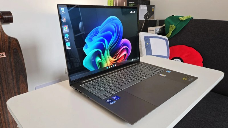 Windows 11 : votre PC devrait être plus rapide avec la nouvelle mise à jour, voici les nouveautés