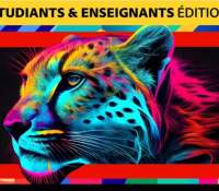 Adobe Creative Cloud Pro étudiants et enseignants Adobe Creative Cloud Pro étudiants et enseignants