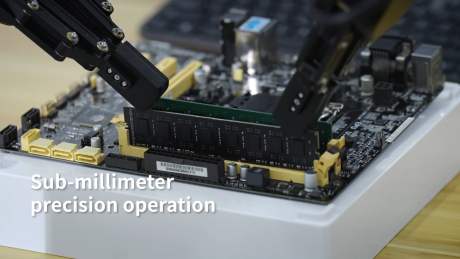 AGIBOT G2_ The Next Generation of Industrial-Grade Interactive Embodied Operation Robots 0-52 screenshot