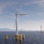 Des serveurs cachés dans des éoliennes en pleine mer : la parade ultime pour refroidir les data centers