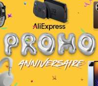 AliExpress Promo Anniversaire