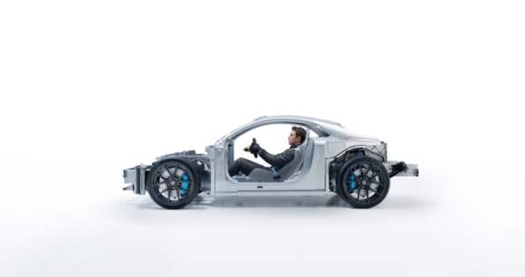 Alpine Performance Platform // Source : Alpine