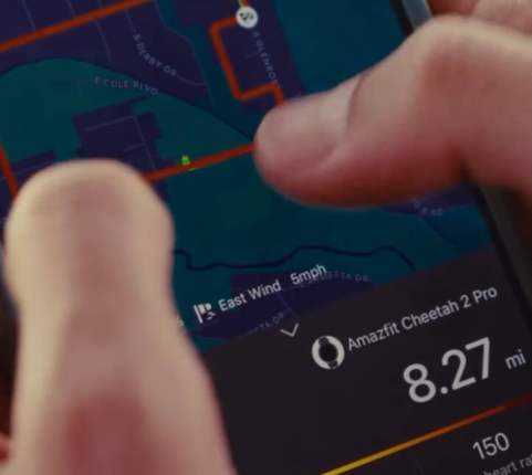 amazfit chita 2 pro 2 amazfit chita 2 pro 2