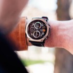 J&rsquo;ai couru 70 km avec une montre outdoor solide, massive et ultra endurante : mon test de l&rsquo;Amazfit T-Rex Ultra 2