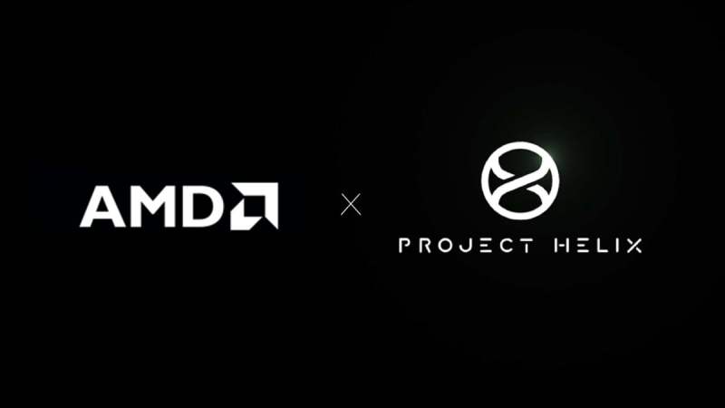 Project Helix&nbsp;: AMD dévoile «&nbsp;FSR Diamond&nbsp;», l&rsquo;arme secrète pour doubler les performances de la prochaine Xbox en ray tracing