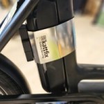 Cette antivol en acier de 500 grammes va devenir le pire cauchemar des voleurs de batterie de vélos électriques