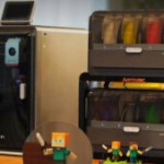 Anycubic déstocke son imprimante 3D Kobra S1 Combo à moins de 400 €, une bonne rivale à  la Bambu Lab P1S