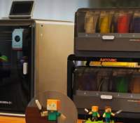 Anycubic Kobra S1 Combo