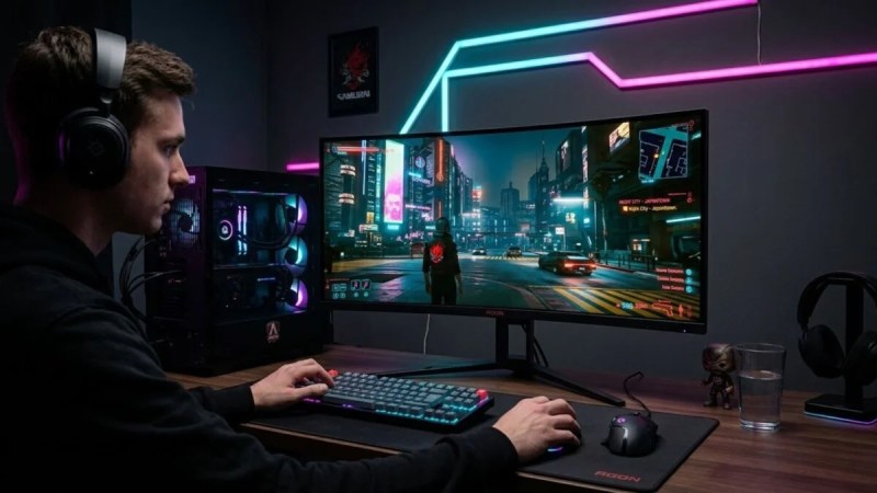 OLED ou Mini-LED&nbsp;: quel écran PC choisir en 2026 (et comment le payer beaucoup moins cher)&nbsp;?