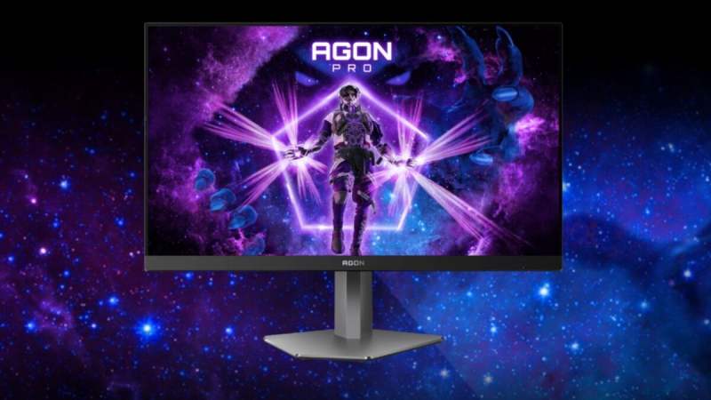 Un écran gaming à 540 Hz pour moins de 400 euros, c&rsquo;est possible grâce à cette offre de Boulanger