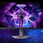 AOC AGON PRO 27 » FHD 540Hz