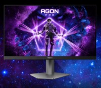 AOC AGON PRO 27 » FHD 540Hz