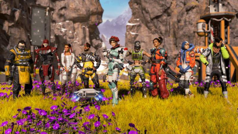 Sans aucune pitié, Apex Legends lance une offensive radicale pour bannir définitivement les pires tricheurs