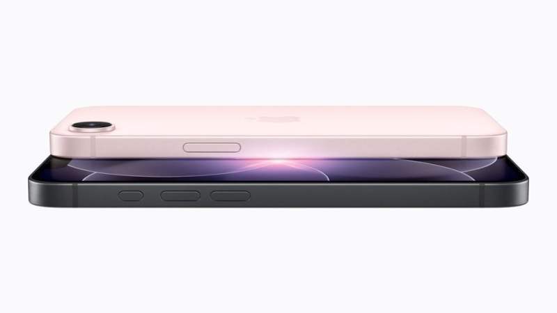 Après un couac, l’iPhone 17e réapparait sur le site d’Apple