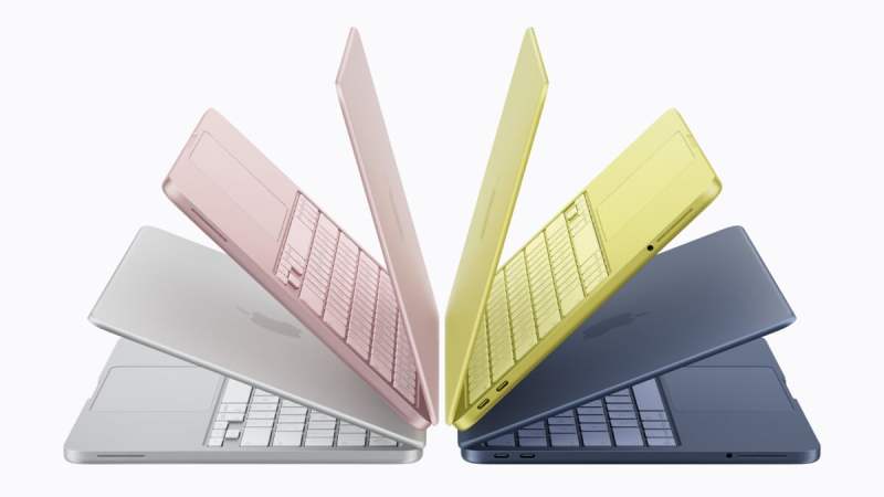 MacBook Neo : les 6 sacrifices faits par Apple pour baisser son prix
