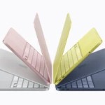 MacBook Neo // Source : Apple