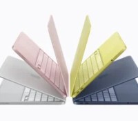 MacBook Neo // Source : Apple