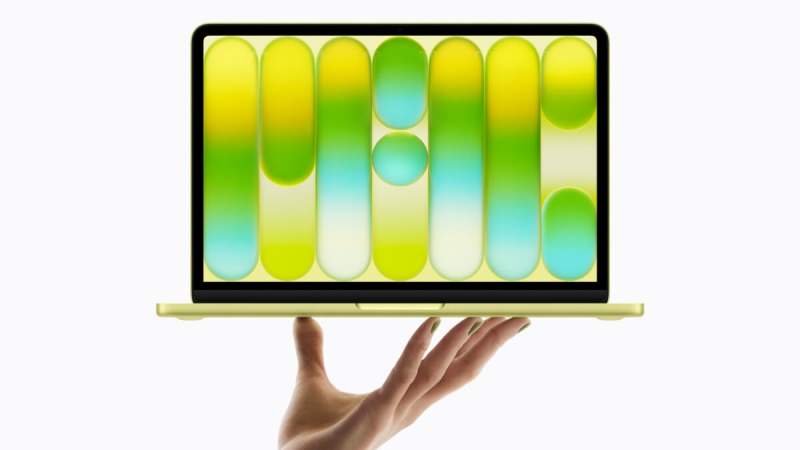 Apple dévoile le MacBook Neo : moins cher, mais beaucoup de compromis