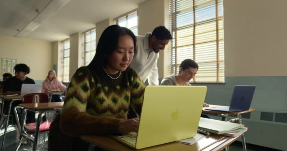 MacBook Neo // Source : Apple