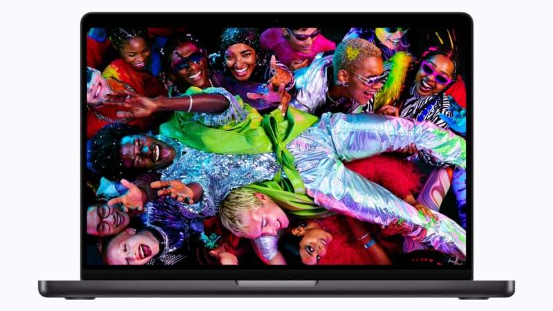 Voici les nouveaux MacBook Pro M5 Pro et M5 Max&nbsp;: toujours plus puissants