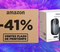 Aqar Smart Lock U200 Ventes Flash De Printemps Amazon