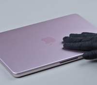 [ASMR] World Premiere_ MacBook Neo Immersive Teardown & 1TB Storage Upgrade Test 23-15 screenshot