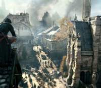 Assassin’s Creed Unity Assassin’s Creed Unity