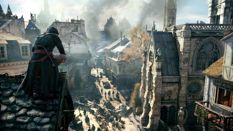 Le plus beau des Assassin&rsquo;s Creed est enfin jouable à 60 FPS sur console