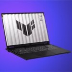 Face à la hausse du prix des composants, ce laptop gaming avec Ryzen 9 et RTX 5070 à -330 € est un choix intéressant