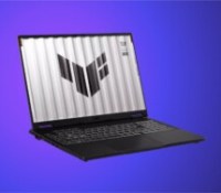 Asus gaming TUF A16 A16-TUF608PP-DRQT041W Asus gaming TUF A16 A16-TUF608PP-DRQT041W