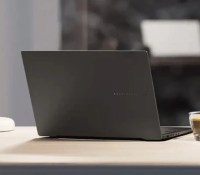 ASUS Vivobook S 15 OLED