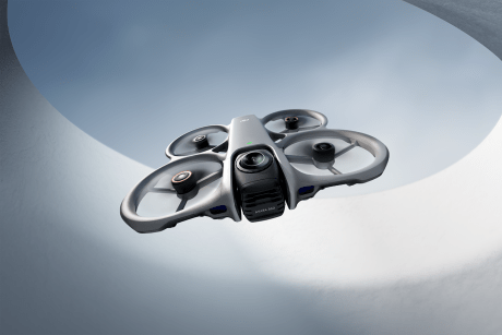 Le DJI Avata 360