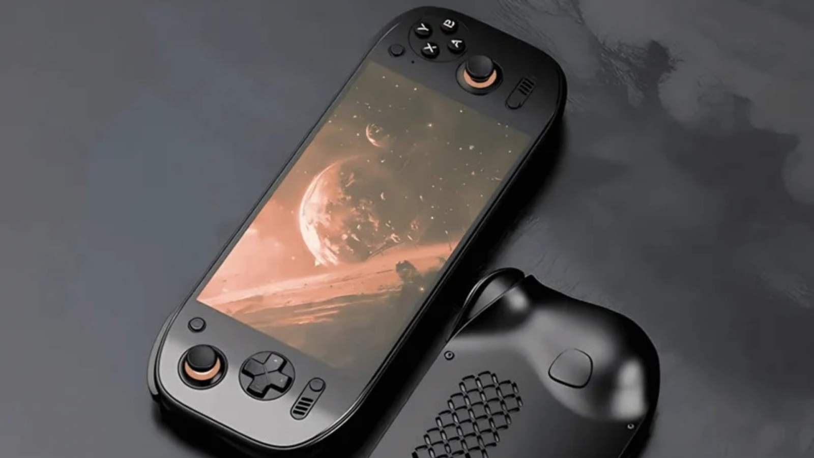 C’est un Steam Deck ? Non, c’est l’AYN Odin 2, une console portable en promo à -28 % qui est capable d’émuler jusqu’à la Nintendo Switch