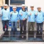 Un fonctionnement entre -40°C à +60°C et une recharge en 11 minutes : cette batterie sodium pourrait ringardiser celles au lithium