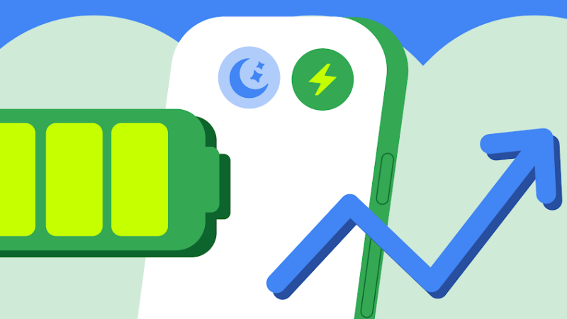 Google va épingler les applications Android qui vident votre batterie trop vite