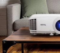 BenQ TH575i // Source : BenQ