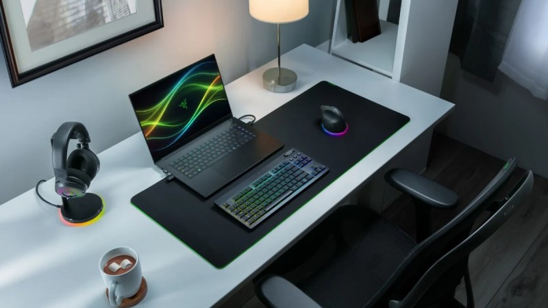 Razer Blade 16&nbsp;: quoi de neuf sur une des références des PC portables gaming