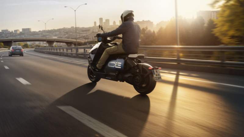 Les ventes de deux-roues électriques s&rsquo;effondrent&nbsp;: voici les chiffres qui font mal