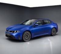 BMW i3 50 xDrive // Source : BMW