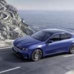 BMW i3 50 xDrive // Source : BMW