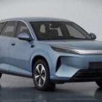 Le BYD Atto 3 fait sa révolution en 2026 : ce qui va changer sur le SUV électrique