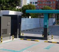 BYD Flash Charging // Source : BYD